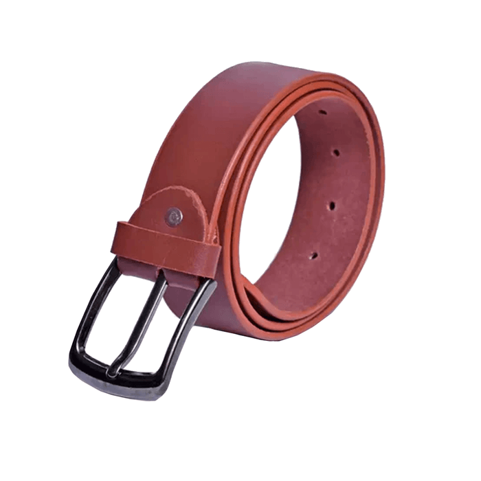 Men leather belts