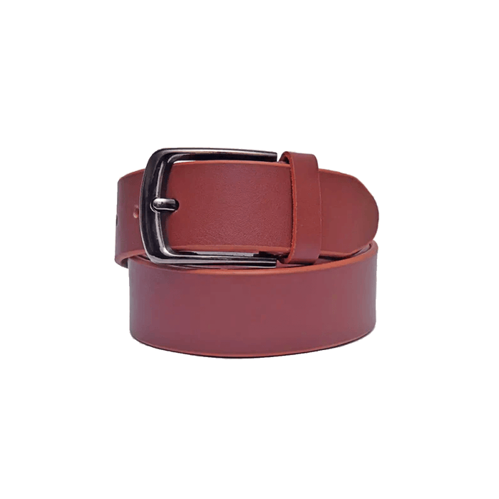 Men leather belts