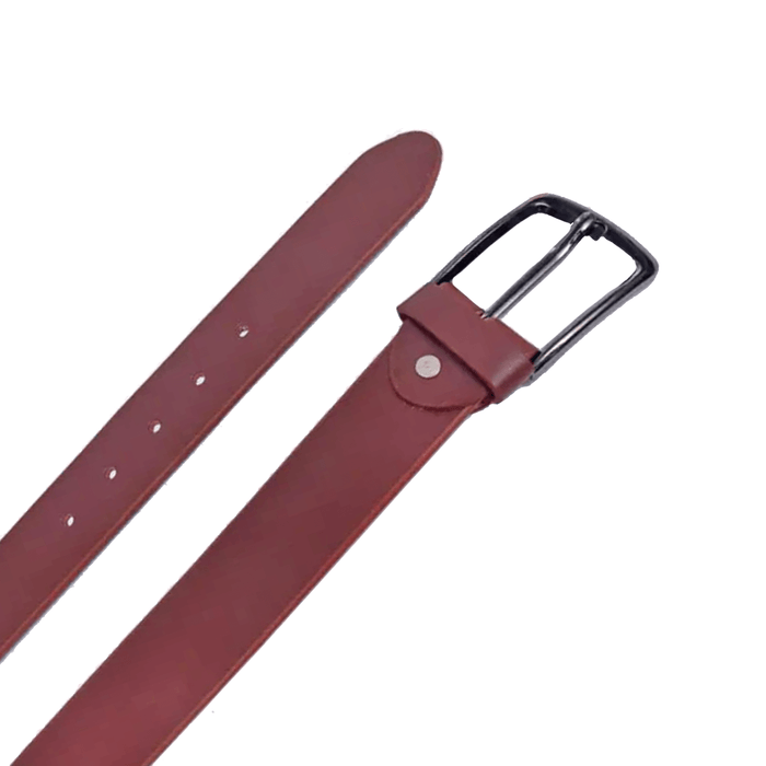 Men leather belts