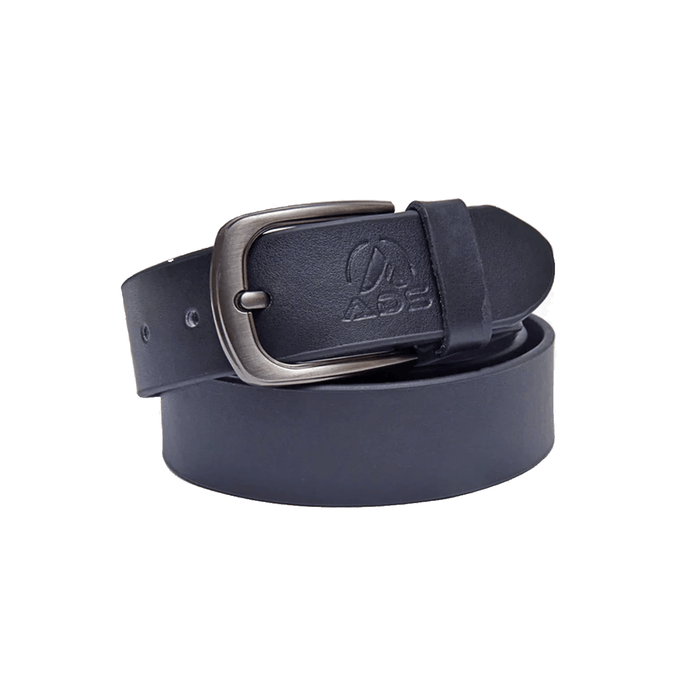 MEN’S LEATHER BELT