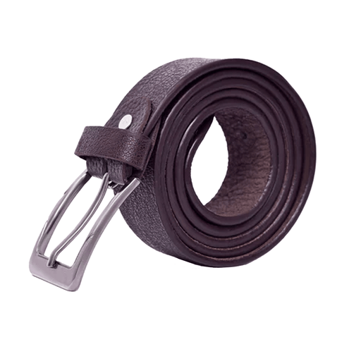 Full Grain Softy Leather Belt